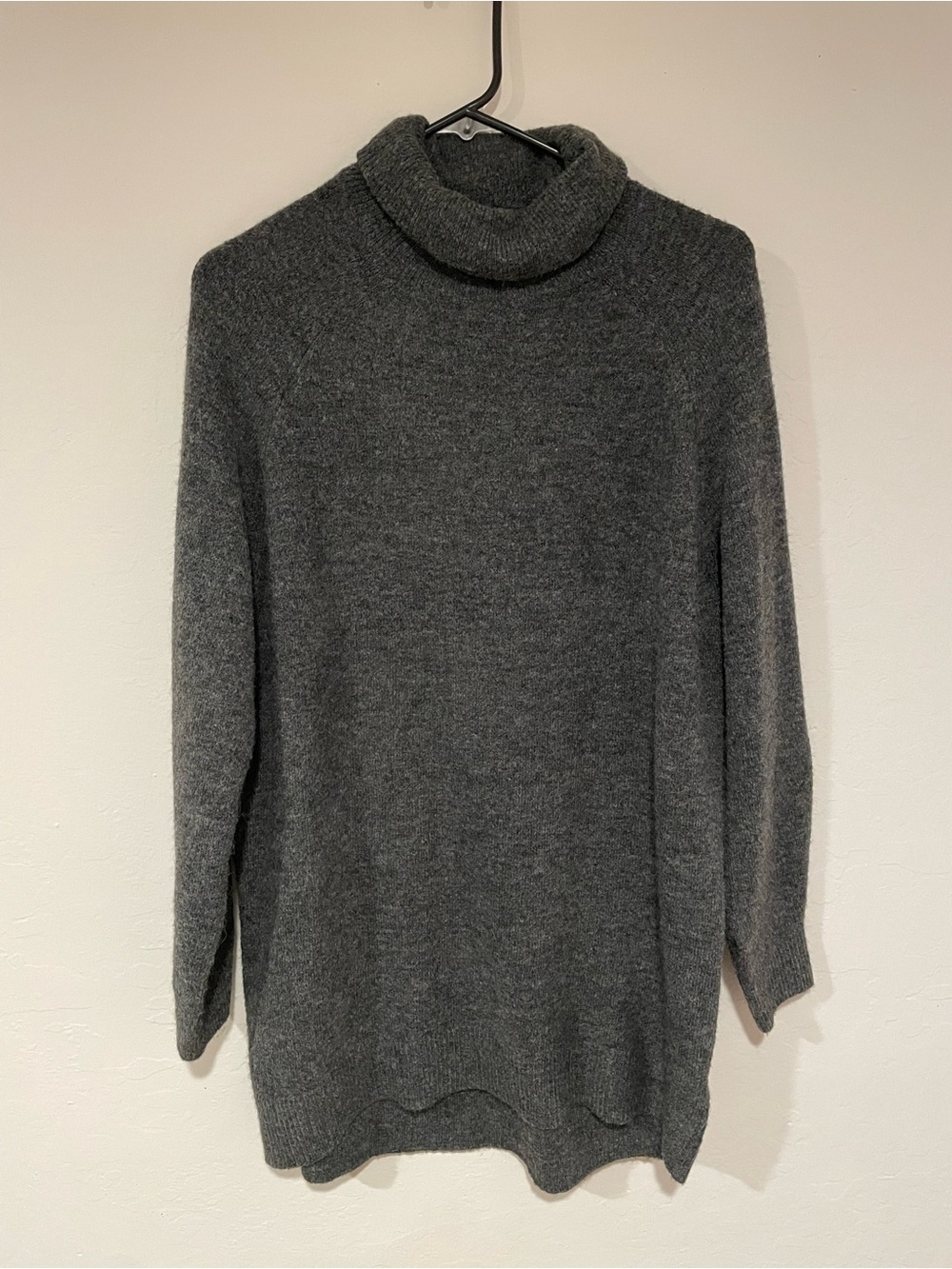 Women’s sweater dress